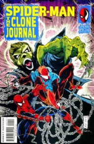 Spider-Man: the Clone Journal 1995 #1