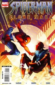 Spider-Man: the Clone Saga 2009 - 2010 #1