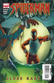 Spider-Man: the Clone Saga 2009 - 2010 #2