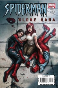 Spider-Man: the Clone Saga 2009 - 2010 #5