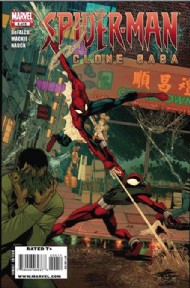 Spider-Man: the Clone Saga 2009 - 2010 #6