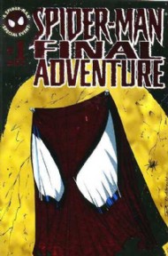 Spider-Man: the Final Adventure 1995 - 1996 #1