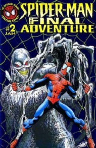Spider-Man: the Final Adventure 1995 - 1996 #2