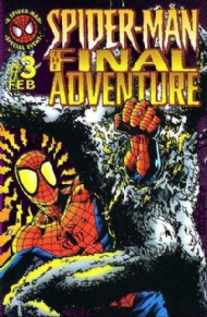 Spider-Man: the Final Adventure 1995 - 1996 #3