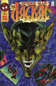 Spider-Man: the Jackal Files 1995 #1