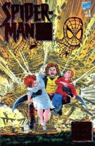Spider-Man: the Lost Years 1995 - 1996 #1