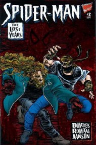 Spider-Man: the Lost Years 1995 - 1996 #2