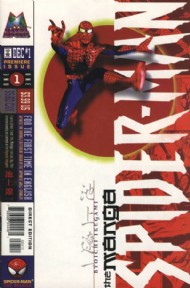 Spider-Man: the Manga 1997 - 1999 #1