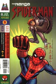 Spider-Man: the Manga 1997 - 1999 #9