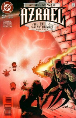 Azrael #26