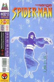 Spider-Man: the Manga 1997 - 1999 #23