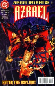 Azrael 1995 - 2011 #27