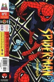 Spider-Man: the Manga 1997 - 1999 #30