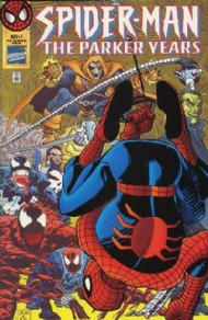 Spider-Man: the Parker Years 1995 #1