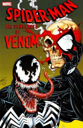 Spider-Man: the Vengeance of Venom #2011