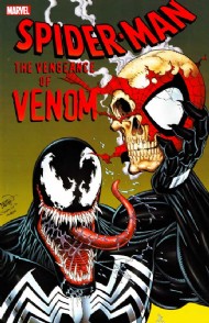 Spider-Man: the Vengeance of Venom 2011 #2011