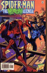 Spider-Man: Venom Agenda 1998 #1