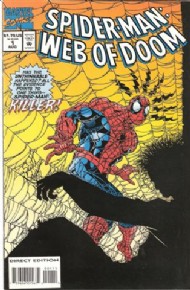 Spider-Man: Web of Doom 1993 - 1994 #1