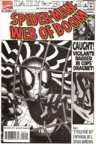 Spider-Man: Web of Doom 1993 - 1994 #2