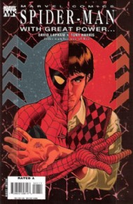 Spider-Man: With Great Power 2008 #1