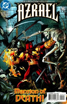 Azrael #29