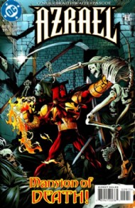 Azrael 1995 - 2011 #29