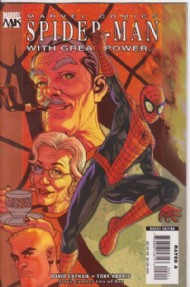 Spider-Man: With Great Power 2008 #2