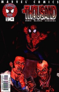 Spider-Man's Tangled Web 2001 - 2003 #1