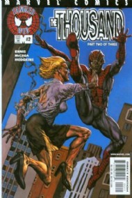 Spider-Man's Tangled Web 2001 - 2003 #2