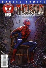 Spider-Man's Tangled Web 2001 - 2003 #3