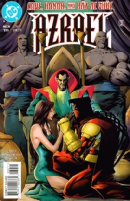 Azrael 1995 - 2011 #30