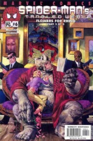Spider-Man's Tangled Web 2001 - 2003 #6