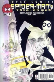 Spider-Man's Tangled Web 2001 - 2003 #7
