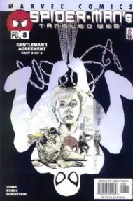 Spider-Man's Tangled Web 2001 - 2003 #8