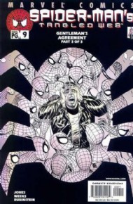 Spider-Man's Tangled Web 2001 - 2003 #9
