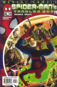 Spider-Man's Tangled Web 2001 - 2003 #13