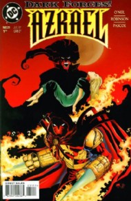 Azrael 1995 - 2011 #31