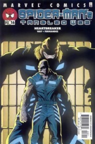 Spider-Man's Tangled Web 2001 - 2003 #16