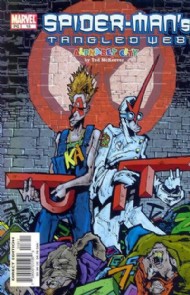 Spider-Man's Tangled Web 2001 - 2003 #18