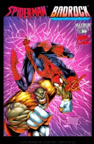 Spider-Man/Badrock 1997 #1