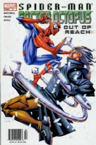 Spider-Man/Doctor Octopus: Out of Reach 2004 #2