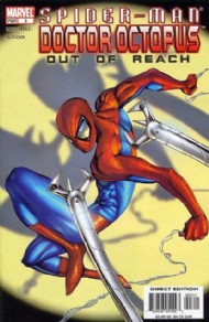 Spider-Man/Doctor Octopus: Out of Reach 2004 #3