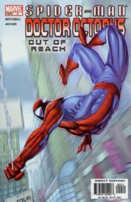 Spider-Man/Doctor Octopus: Out of Reach 2004 #4