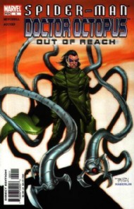 Spider-Man/Doctor Octopus: Out of Reach 2004 #5