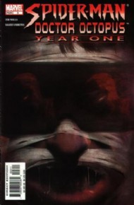 Spider-Man/Doctor Octopus: Year One 2004 #3