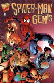 Spider-Man/Gen 13 1996