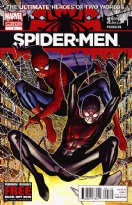 Spider-Men 2012 #1