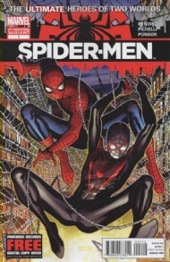 Spider-Men 2012 #2