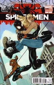 Spider-Men 2012 #3
