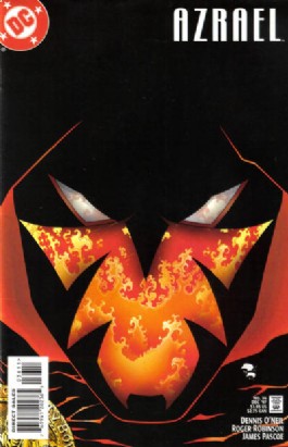 Azrael #36